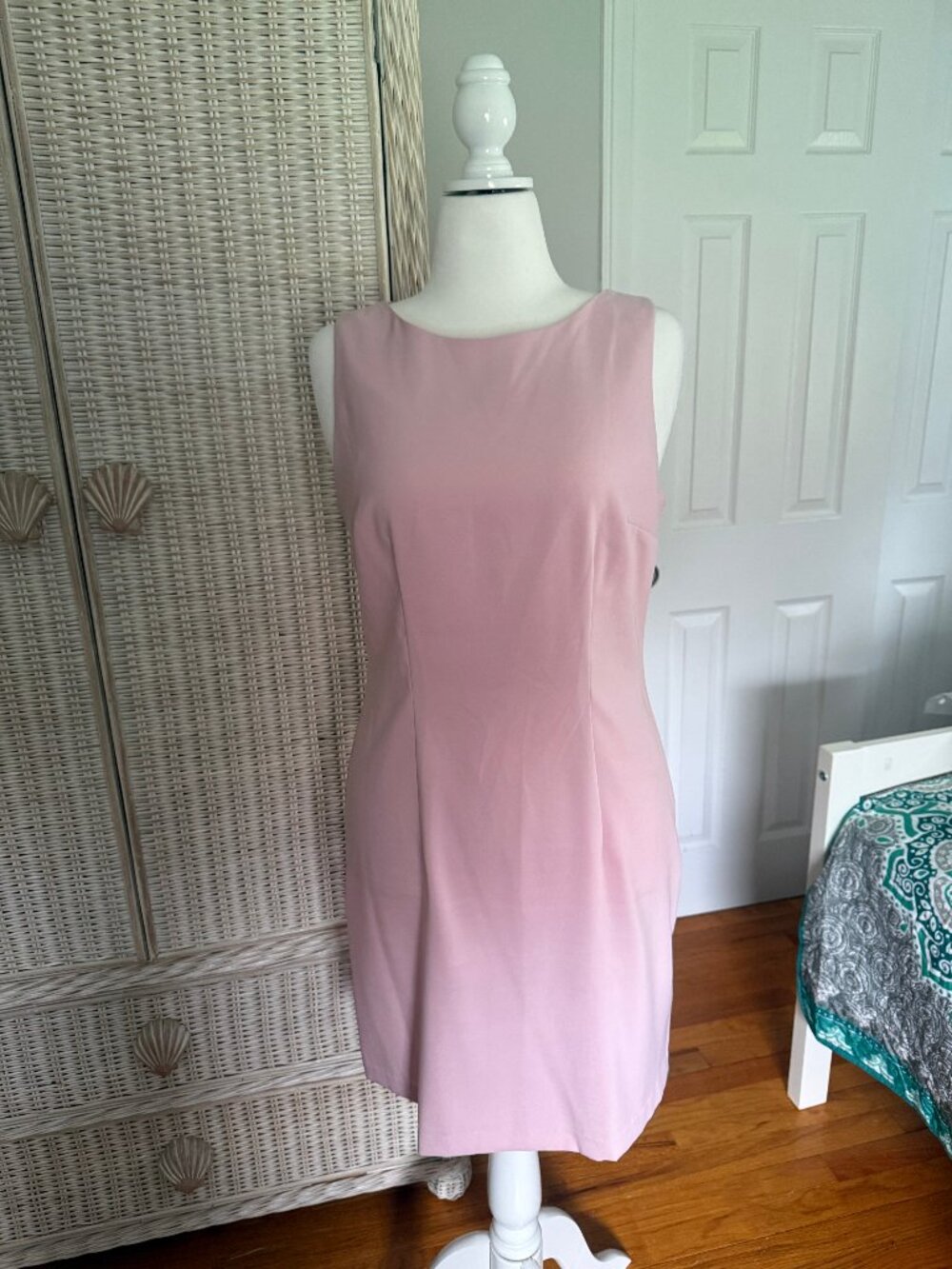 ALYX Sheath Dress